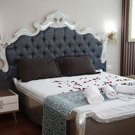 Safir Hotels Silivri Dış mekan fotoğraf