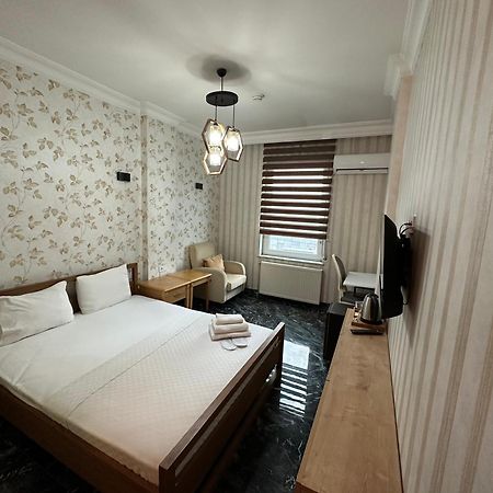 Safir Hotels Silivri Dış mekan fotoğraf