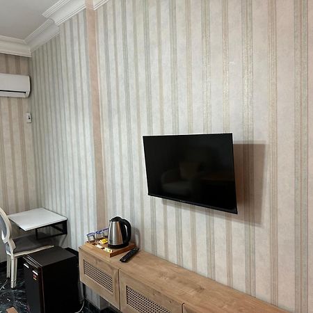Safir Hotels Silivri Dış mekan fotoğraf