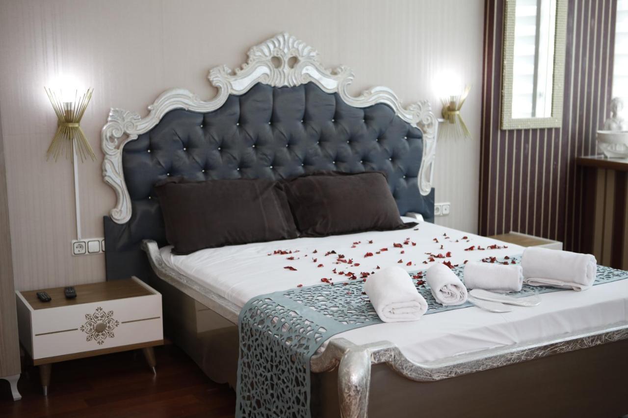 Safir Hotels Silivri Dış mekan fotoğraf
