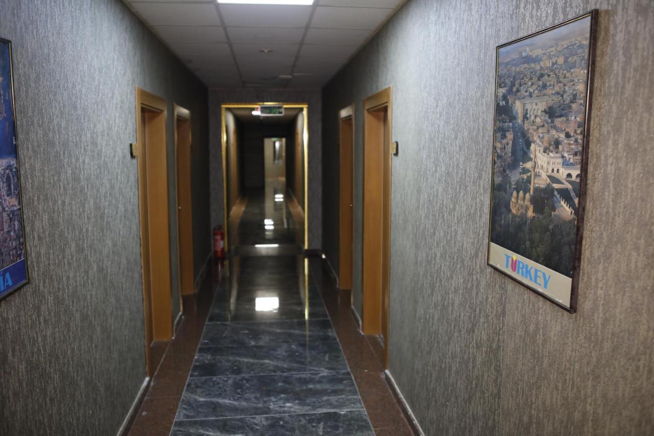 Safir Hotels Silivri Dış mekan fotoğraf