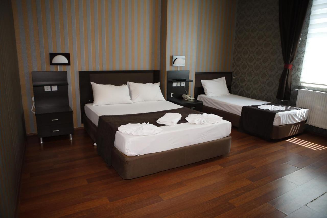 Safir Hotels Silivri Dış mekan fotoğraf