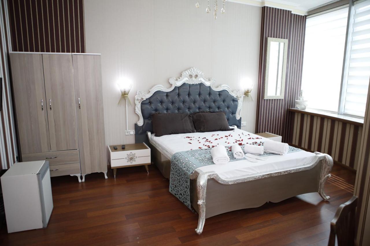 Safir Hotels Silivri Dış mekan fotoğraf