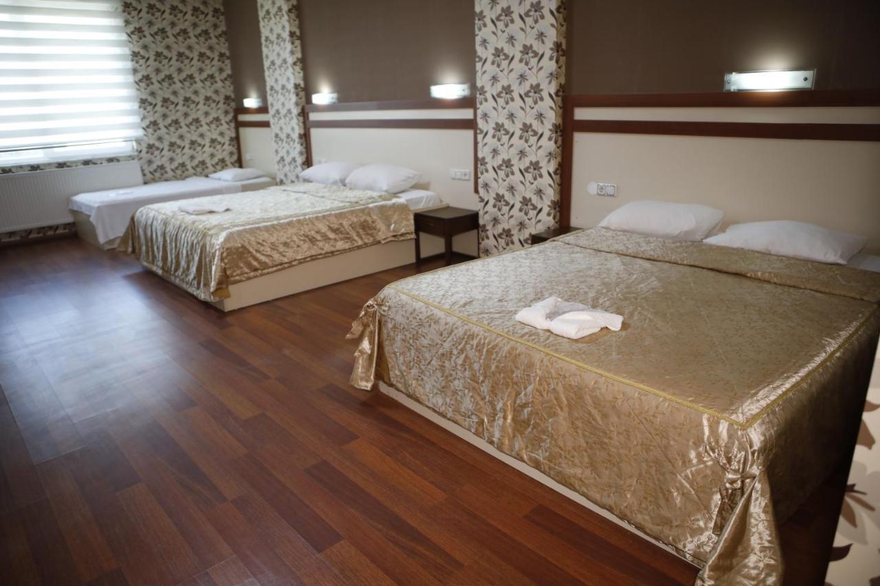 Safir Hotels Silivri Dış mekan fotoğraf