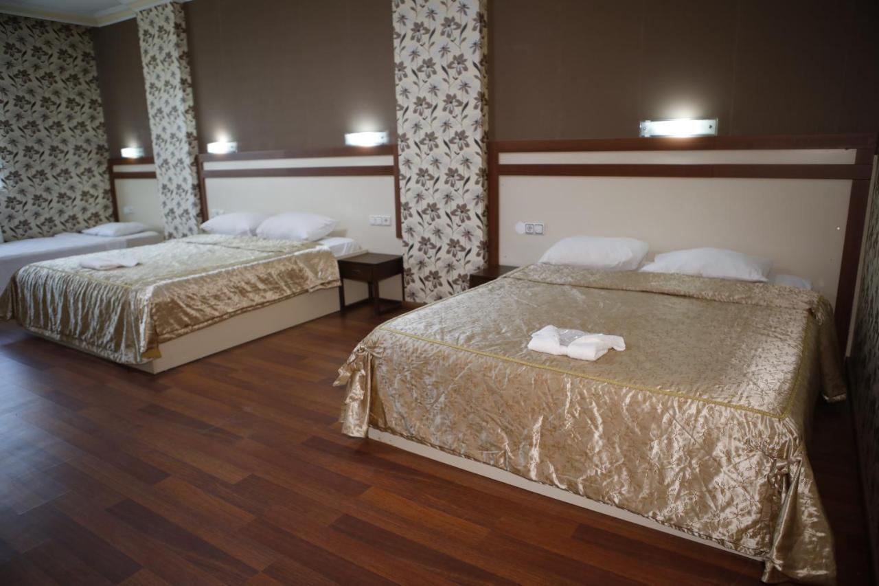 Safir Hotels Silivri Dış mekan fotoğraf