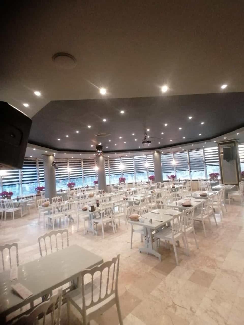 Safir Hotels Silivri Dış mekan fotoğraf