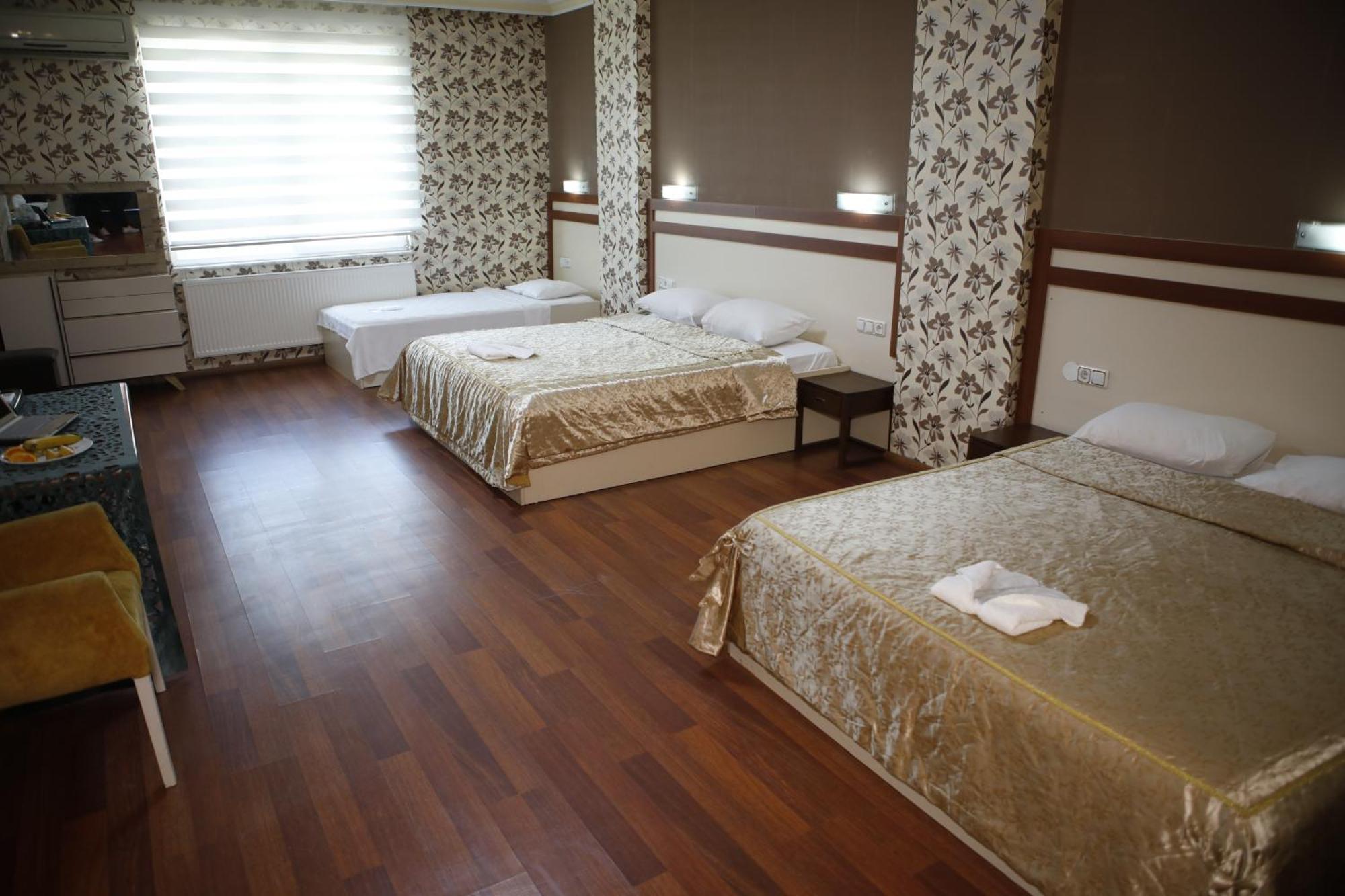 Safir Hotels Silivri Dış mekan fotoğraf