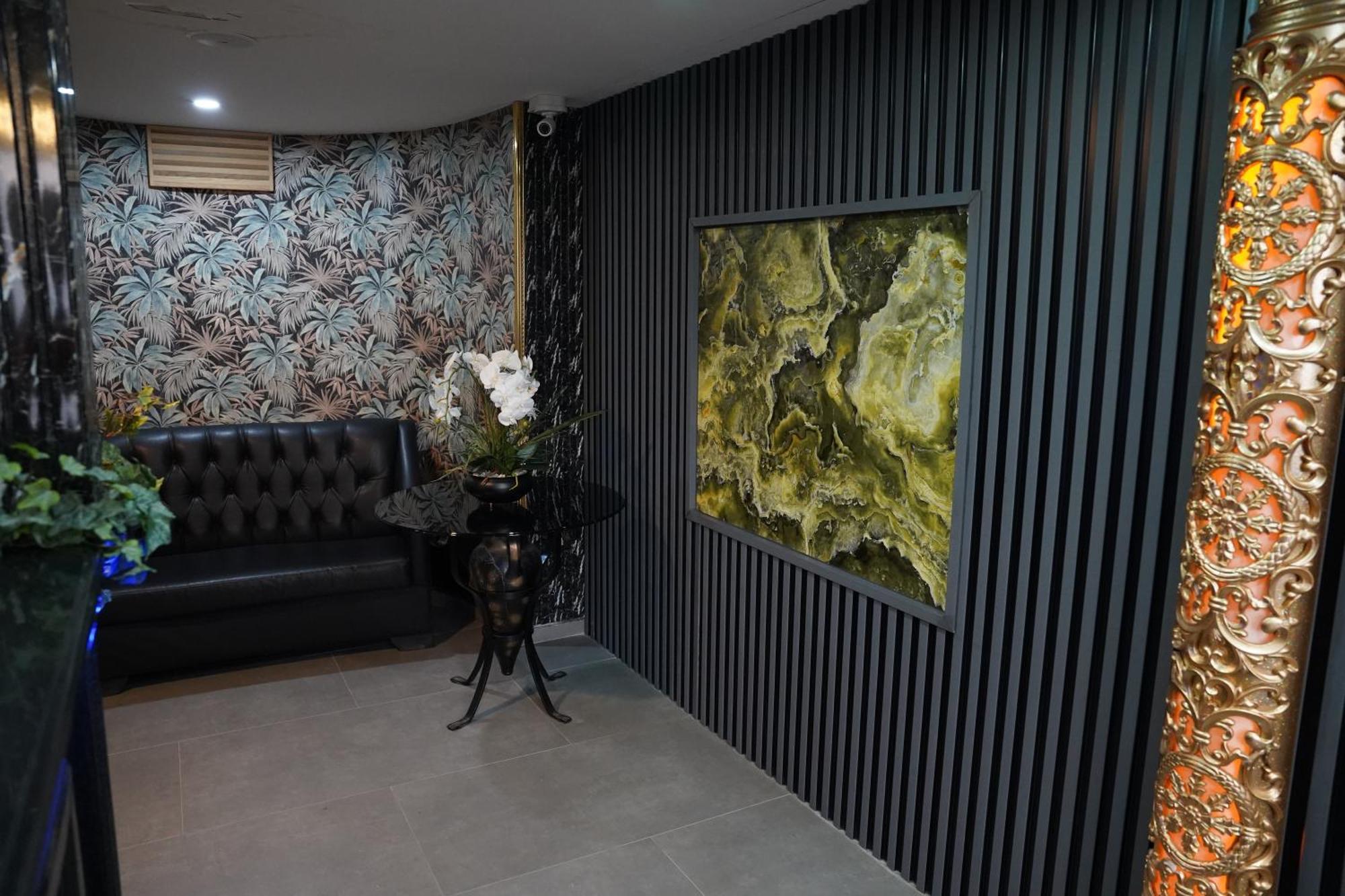 Safir Hotels Silivri Dış mekan fotoğraf