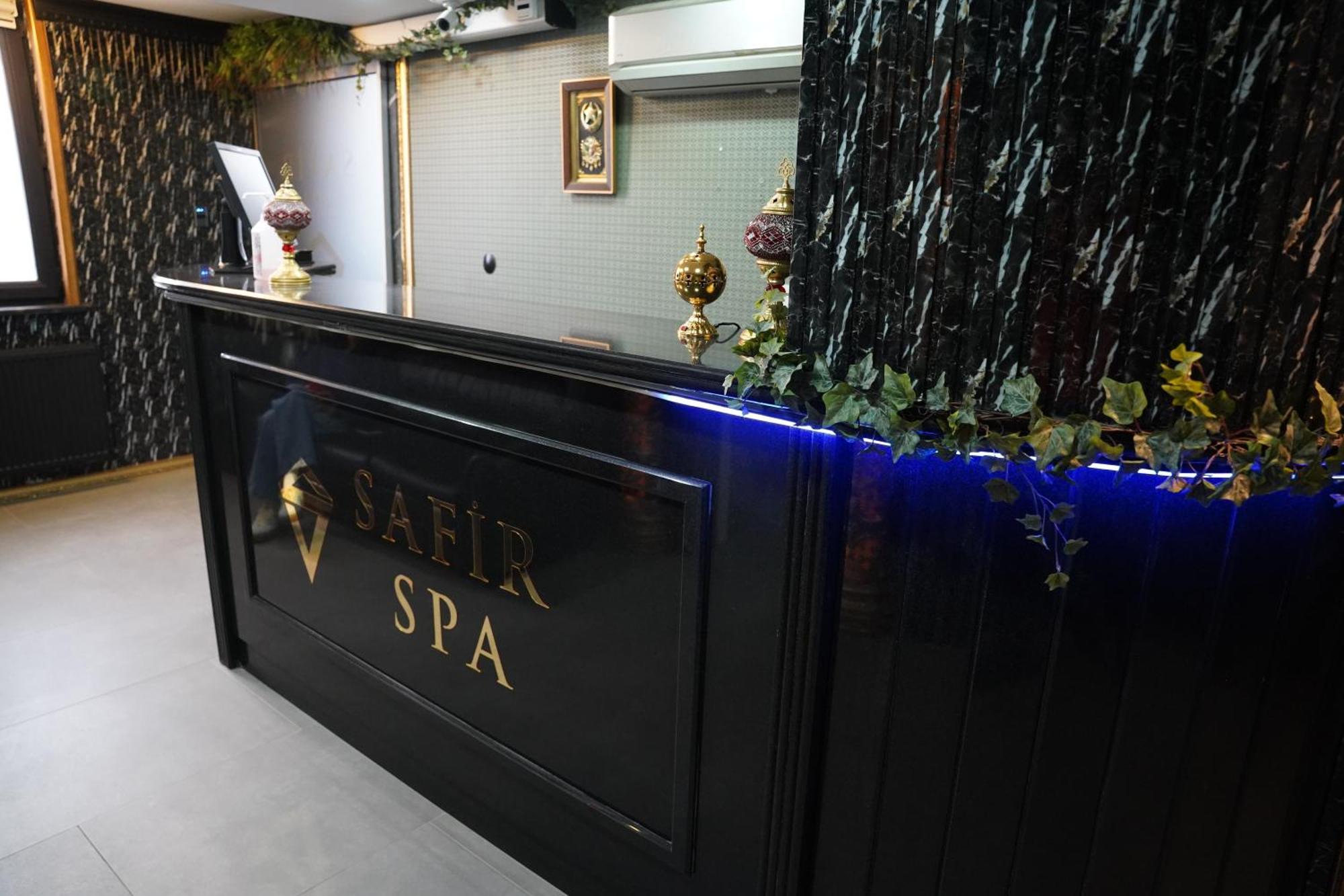 Safir Hotels Silivri Dış mekan fotoğraf