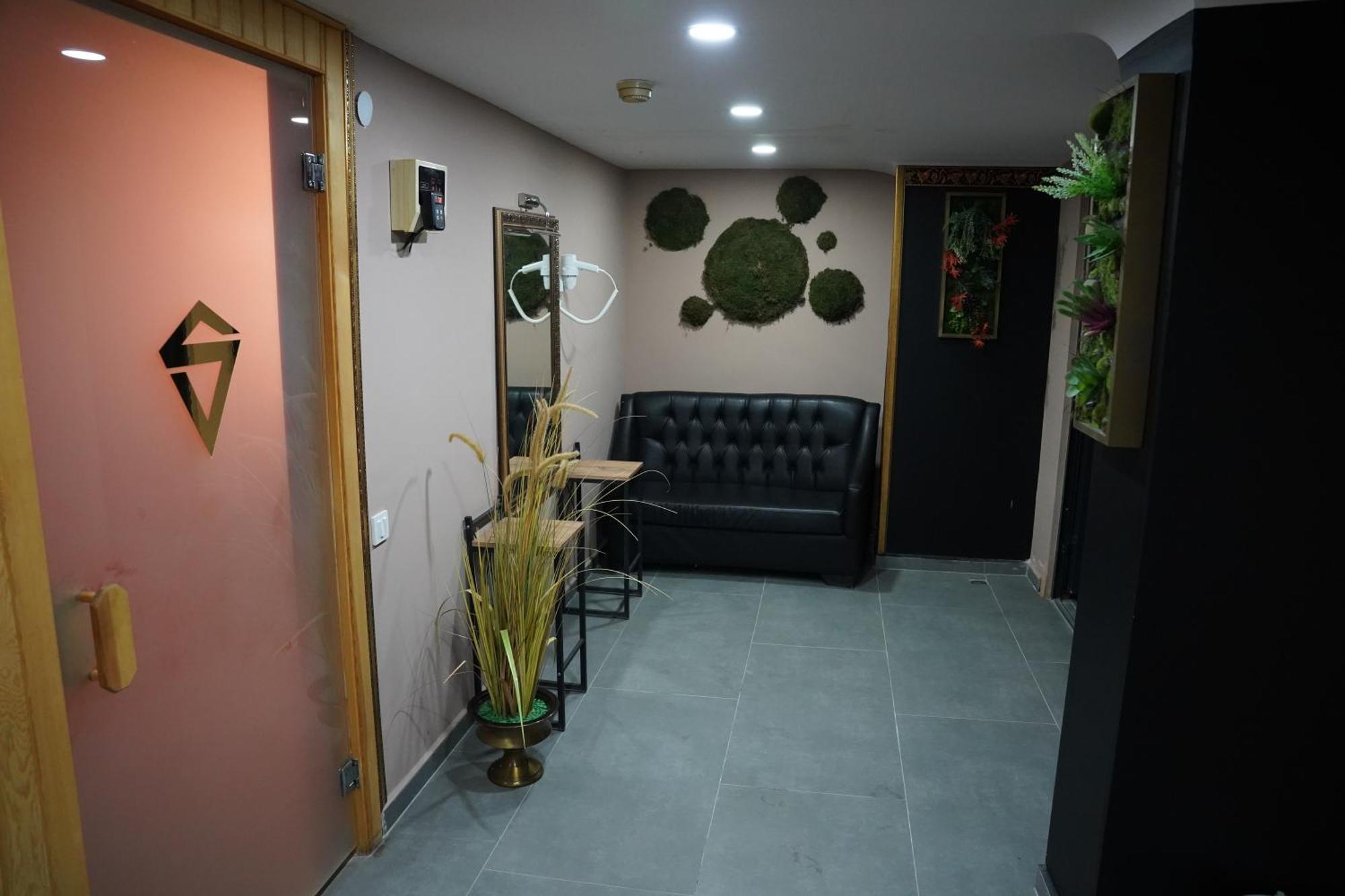 Safir Hotels Silivri Dış mekan fotoğraf
