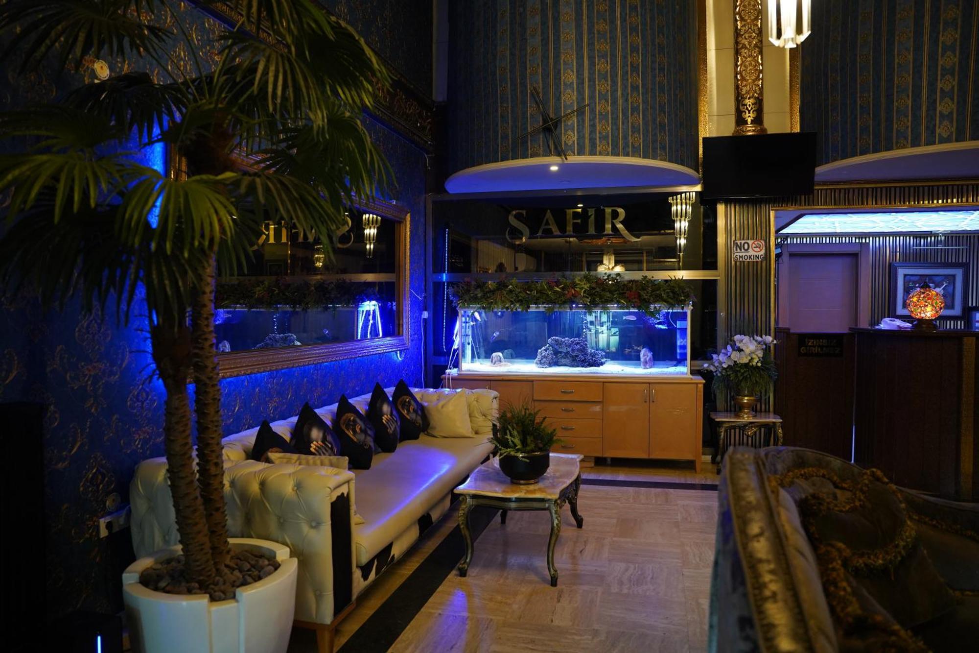 Safir Hotels Silivri Dış mekan fotoğraf