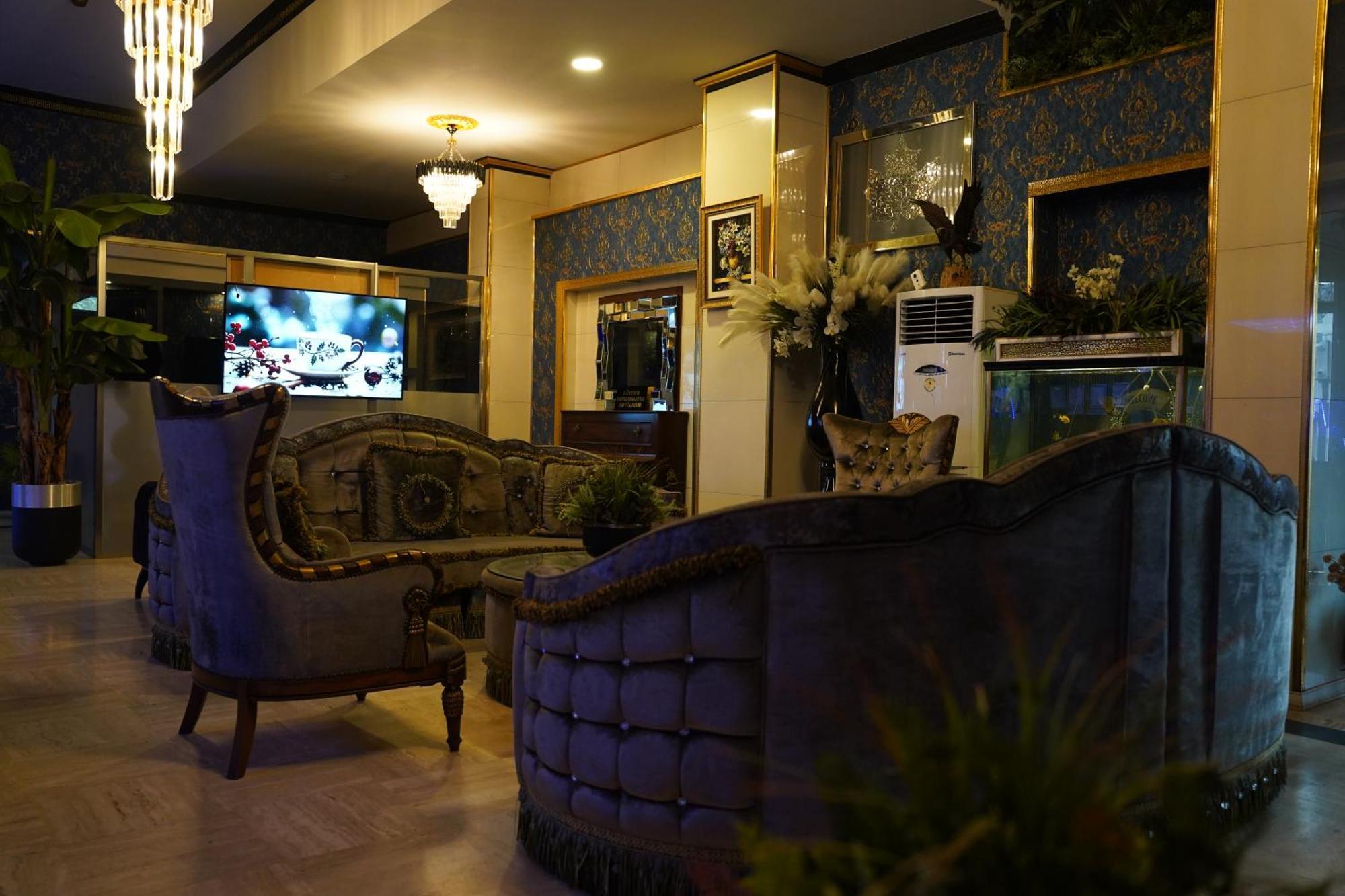 Safir Hotels Silivri Dış mekan fotoğraf