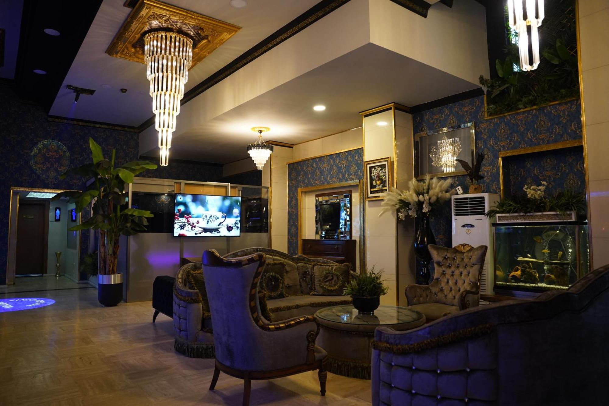 Safir Hotels Silivri Dış mekan fotoğraf
