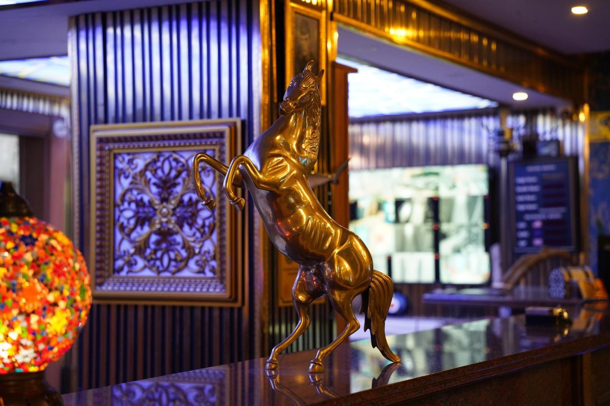 Safir Hotels Silivri Dış mekan fotoğraf