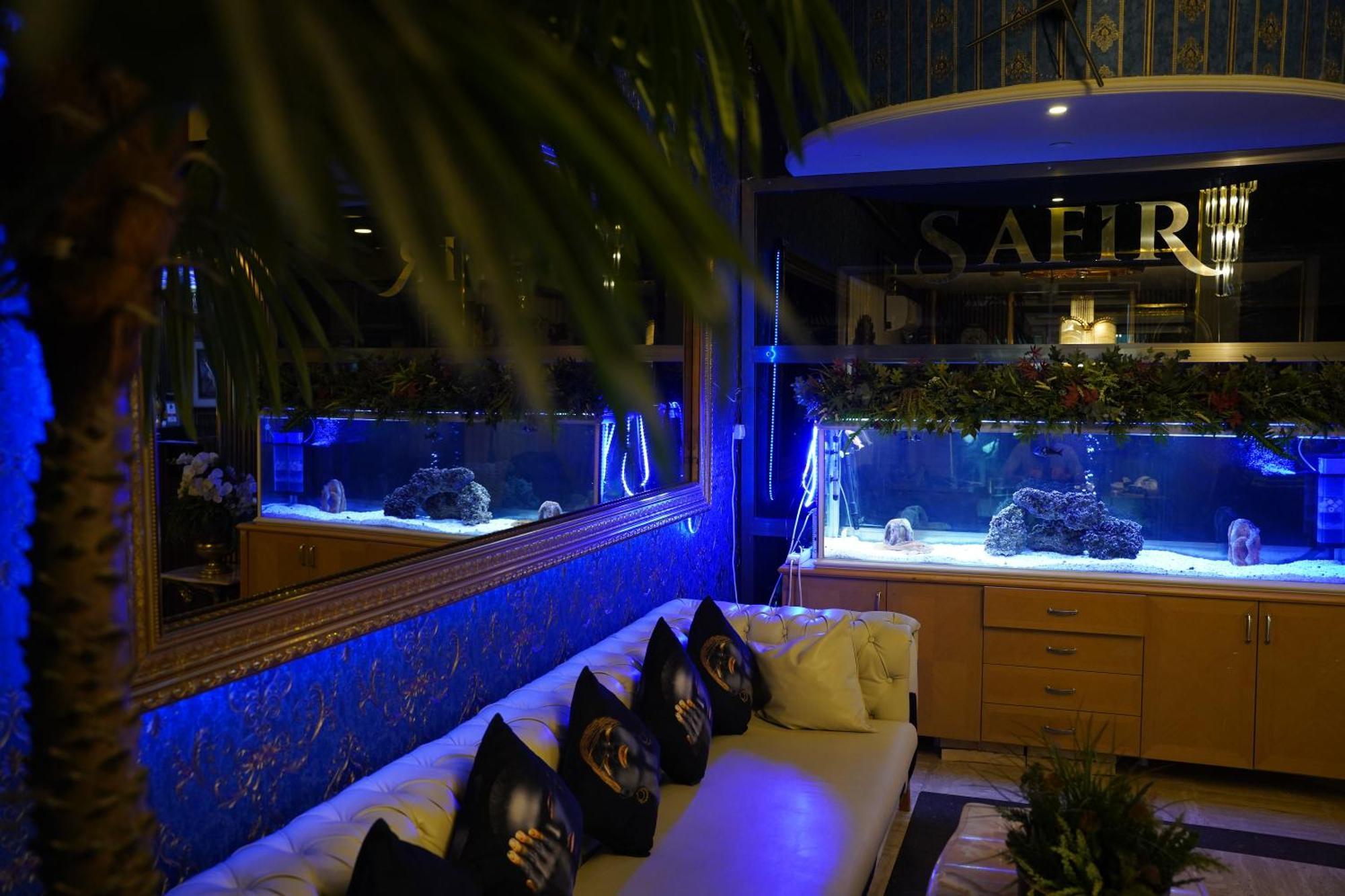 Safir Hotels Silivri Dış mekan fotoğraf