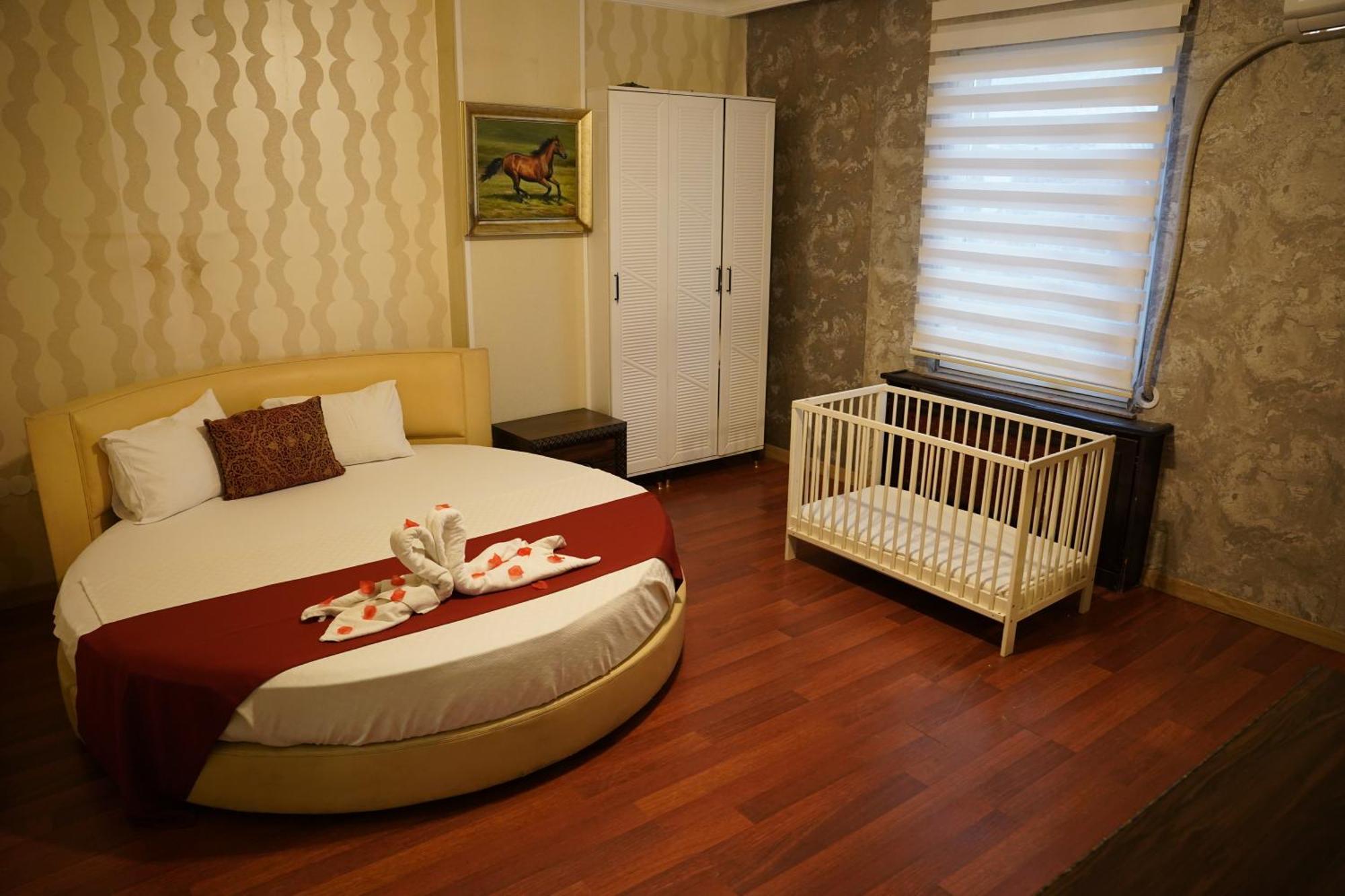 Safir Hotels Silivri Dış mekan fotoğraf