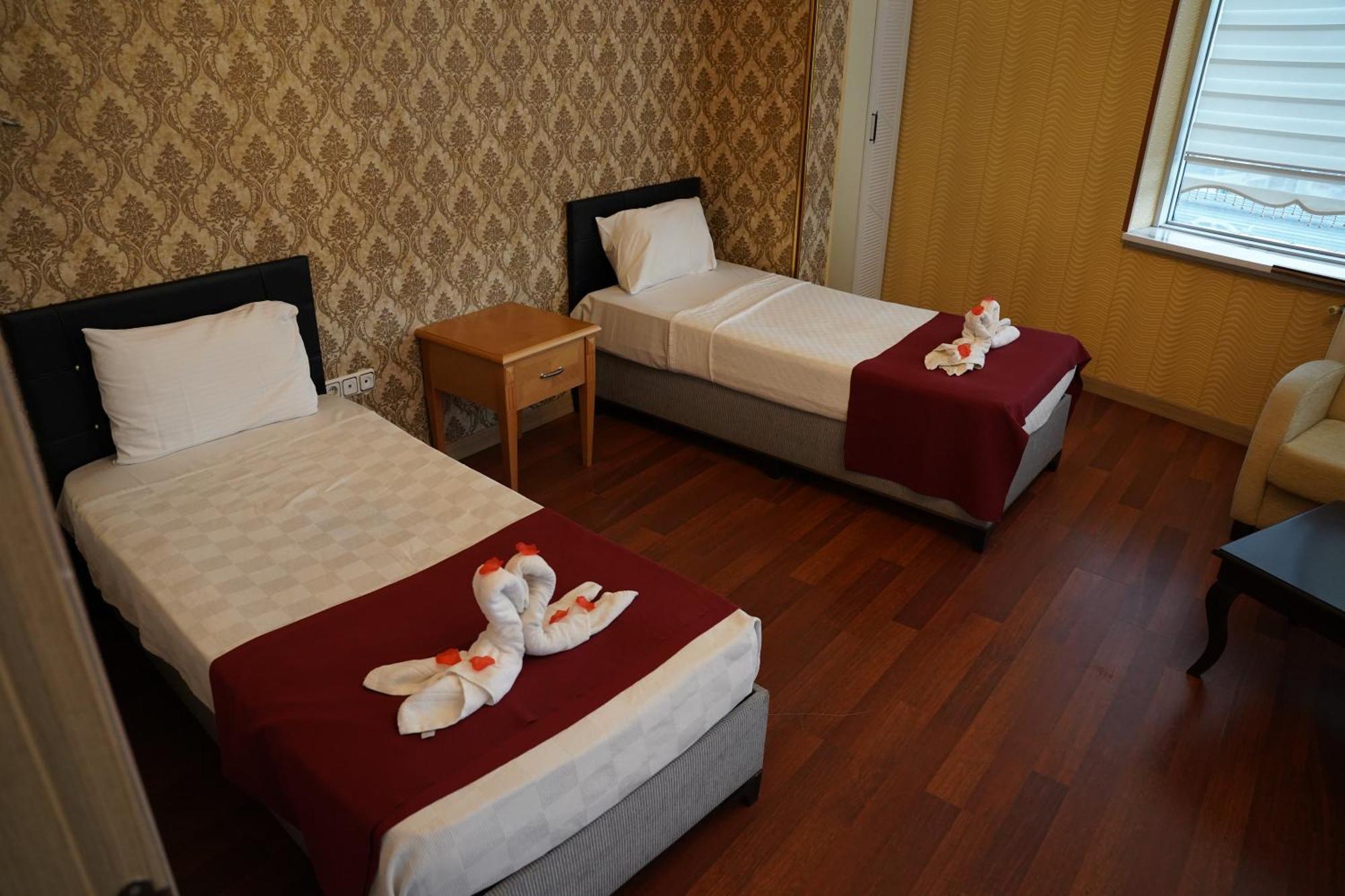 Safir Hotels Silivri Dış mekan fotoğraf
