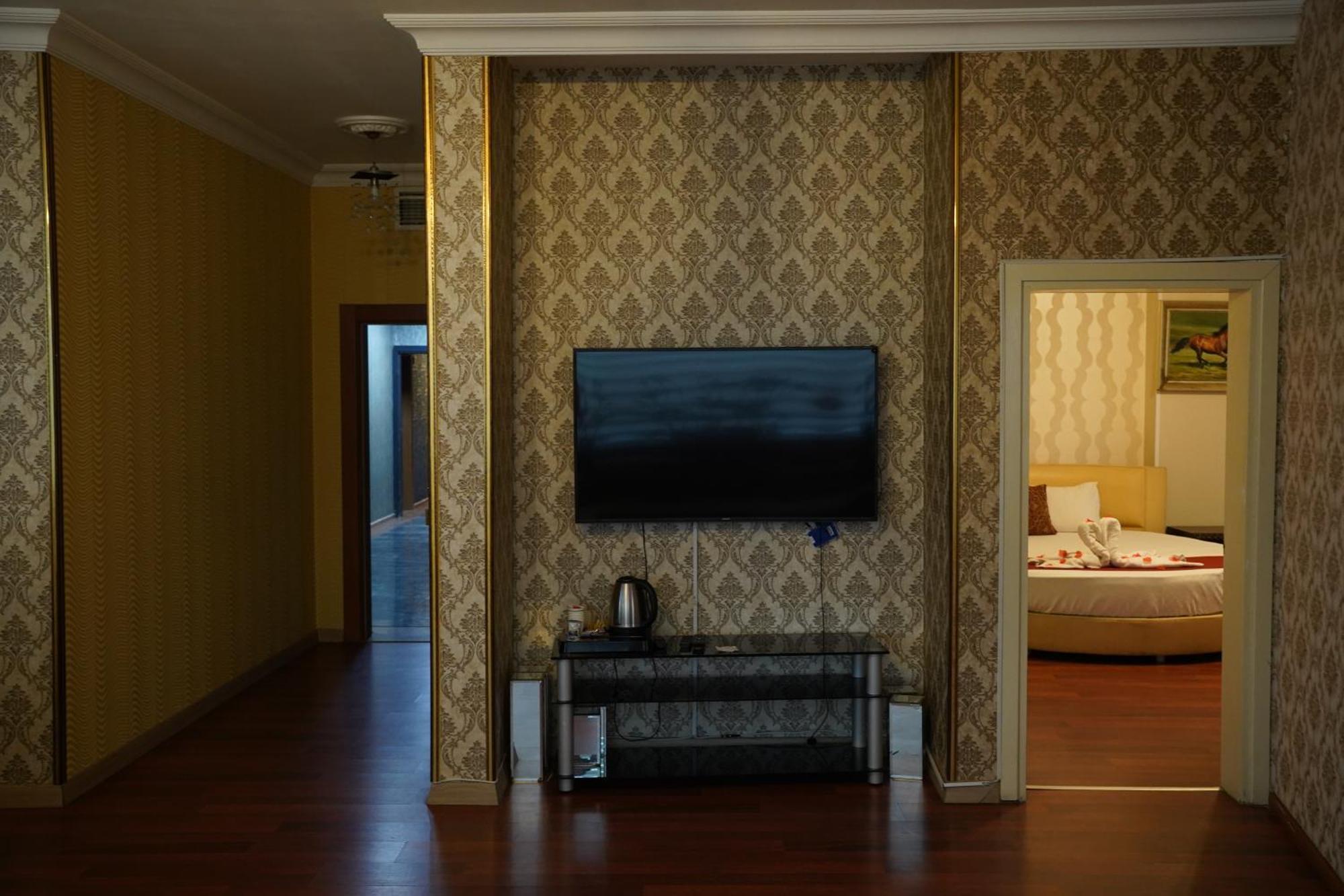 Safir Hotels Silivri Dış mekan fotoğraf