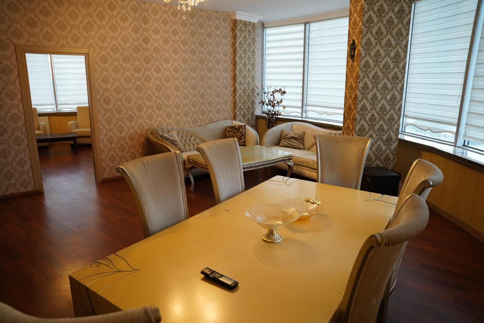 Safir Hotels Silivri Dış mekan fotoğraf