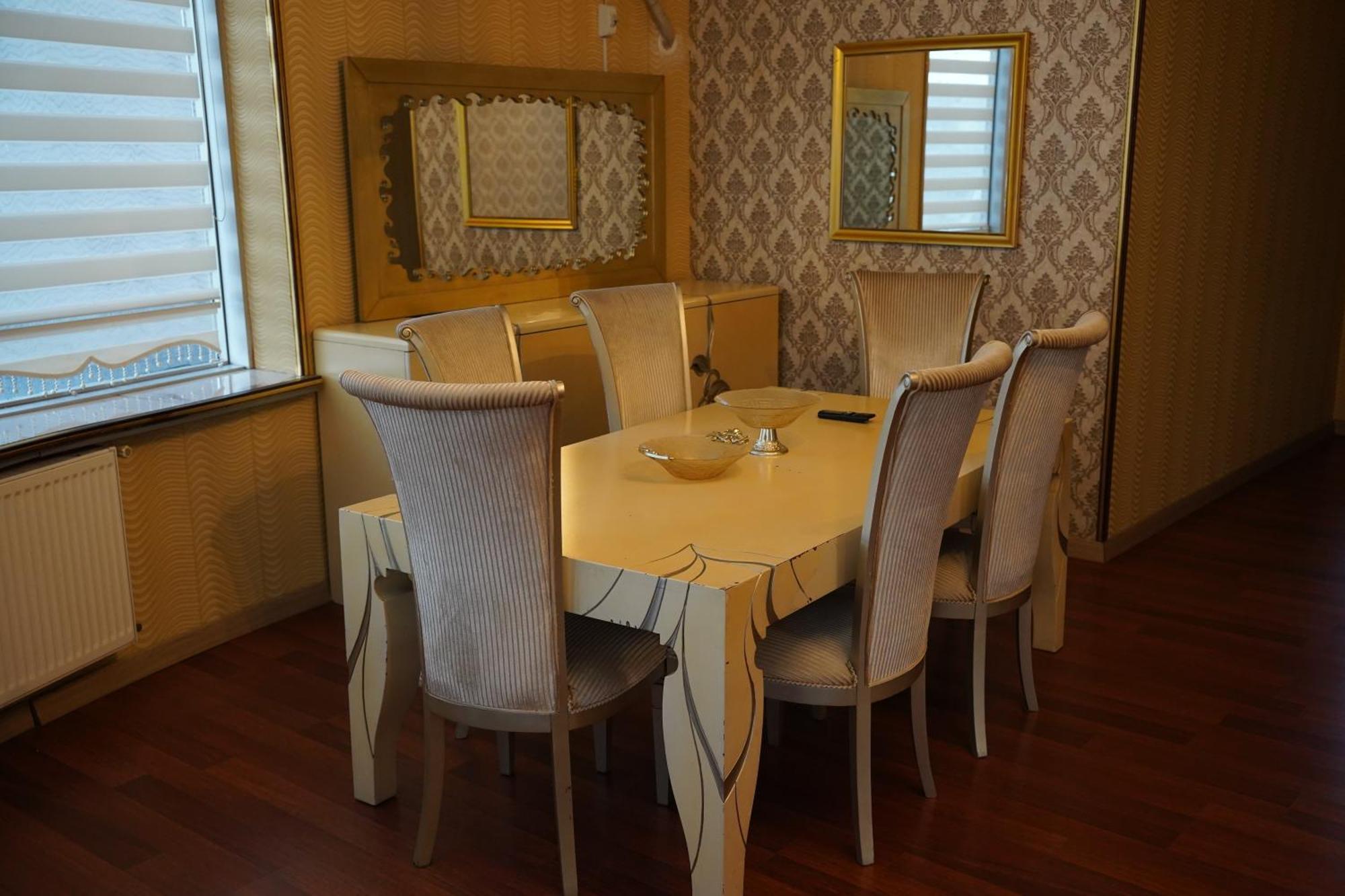 Safir Hotels Silivri Dış mekan fotoğraf