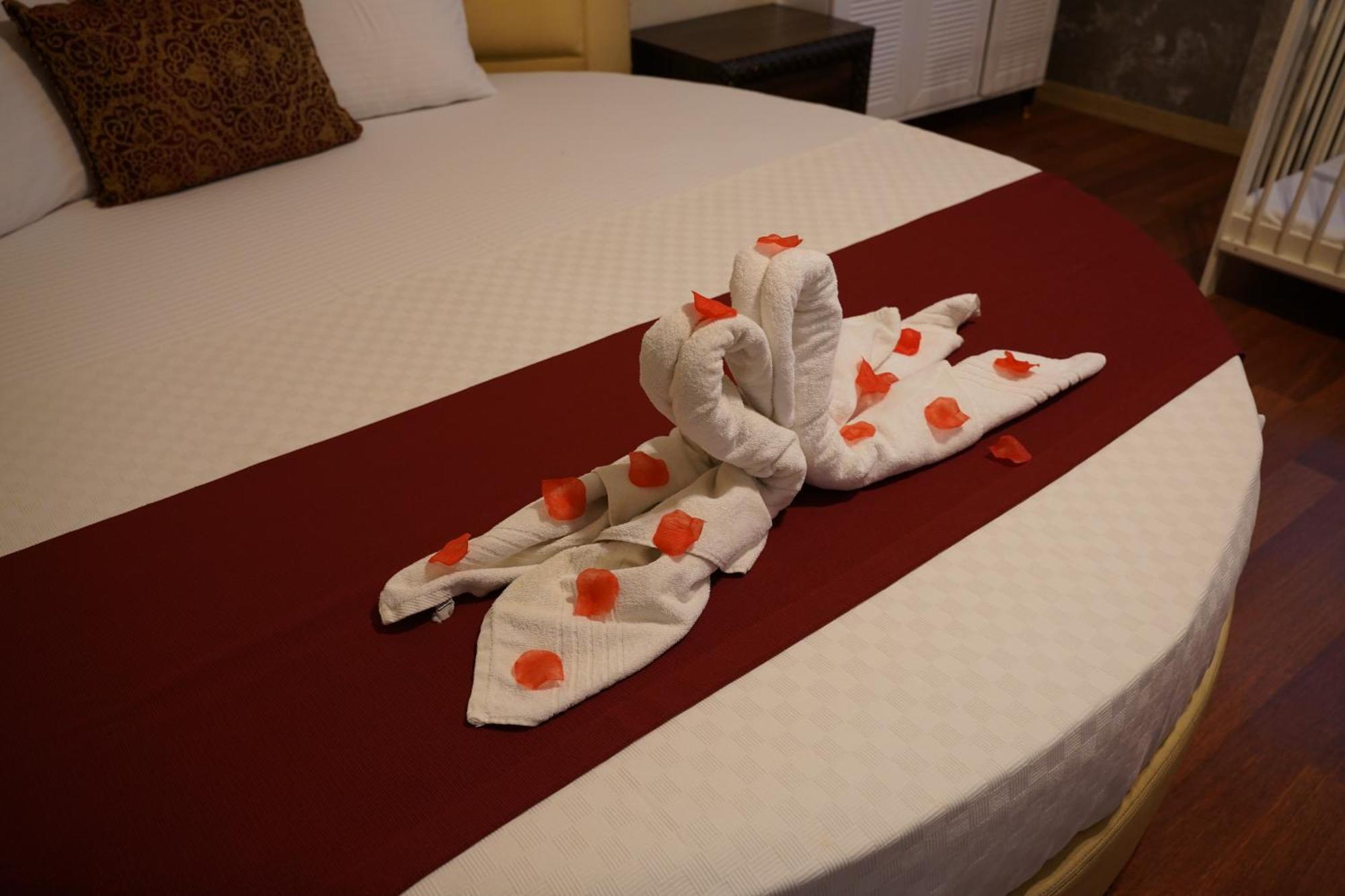 Safir Hotels Silivri Dış mekan fotoğraf