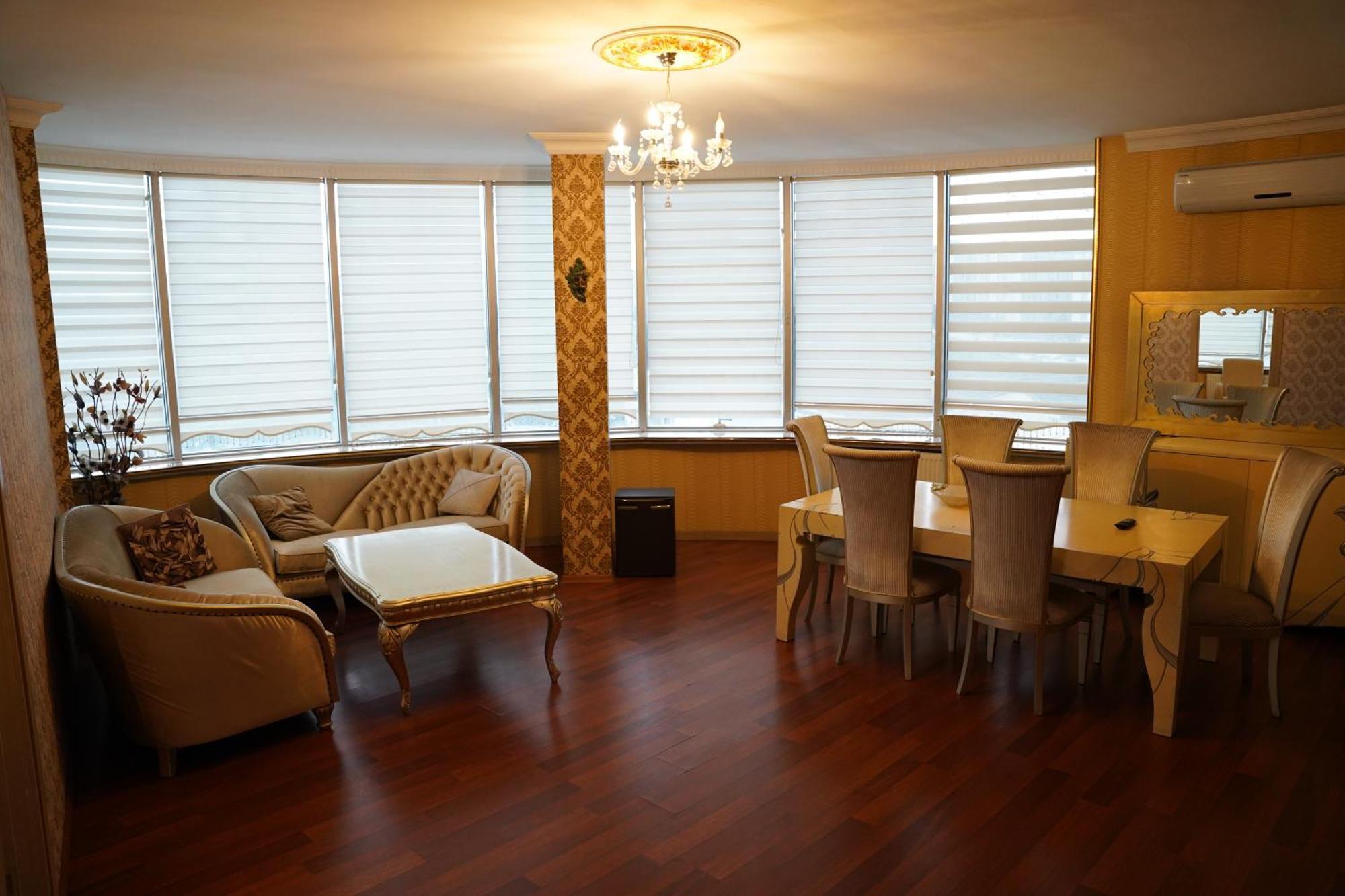 Safir Hotels Silivri Dış mekan fotoğraf