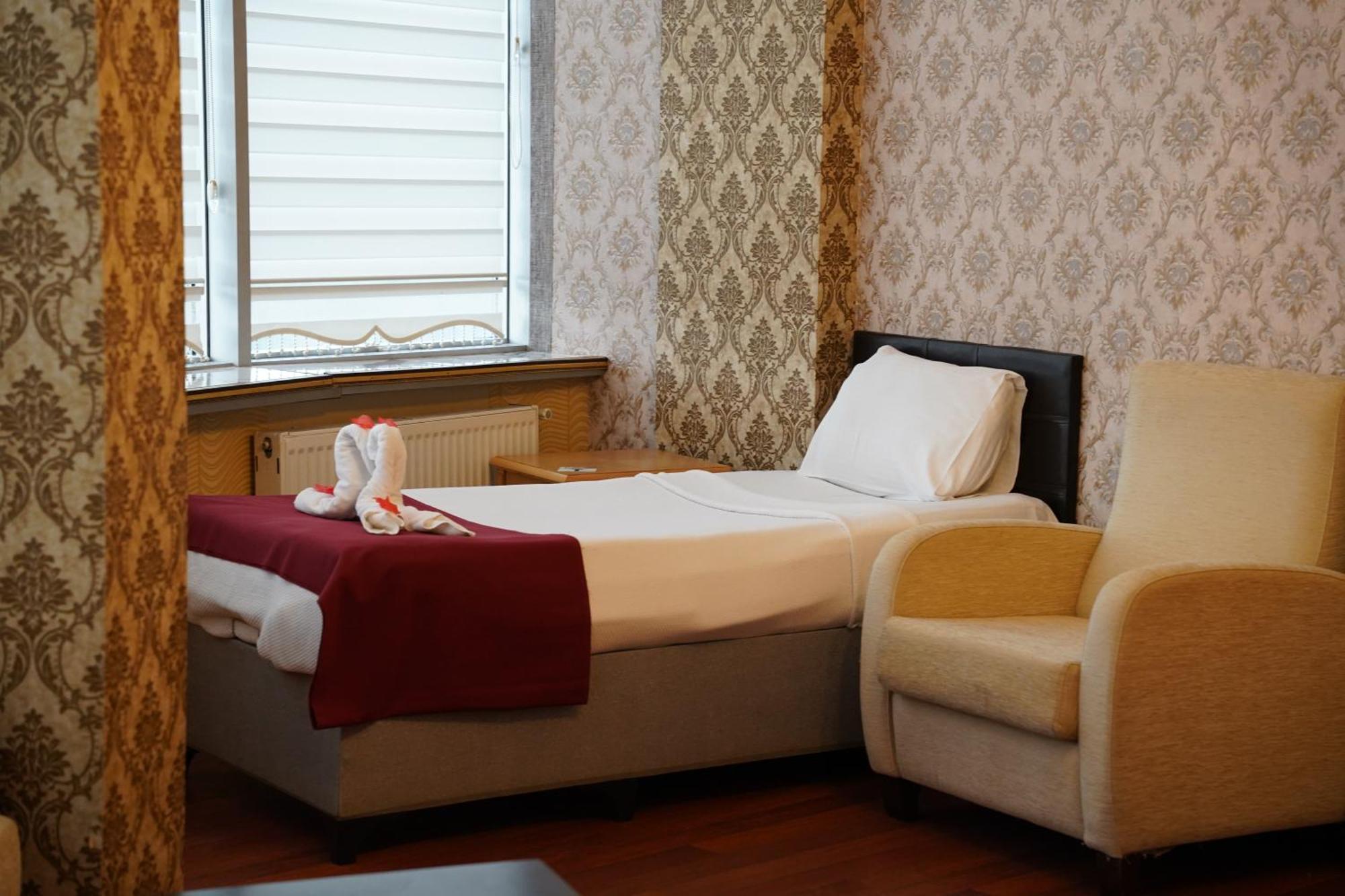 Safir Hotels Silivri Dış mekan fotoğraf