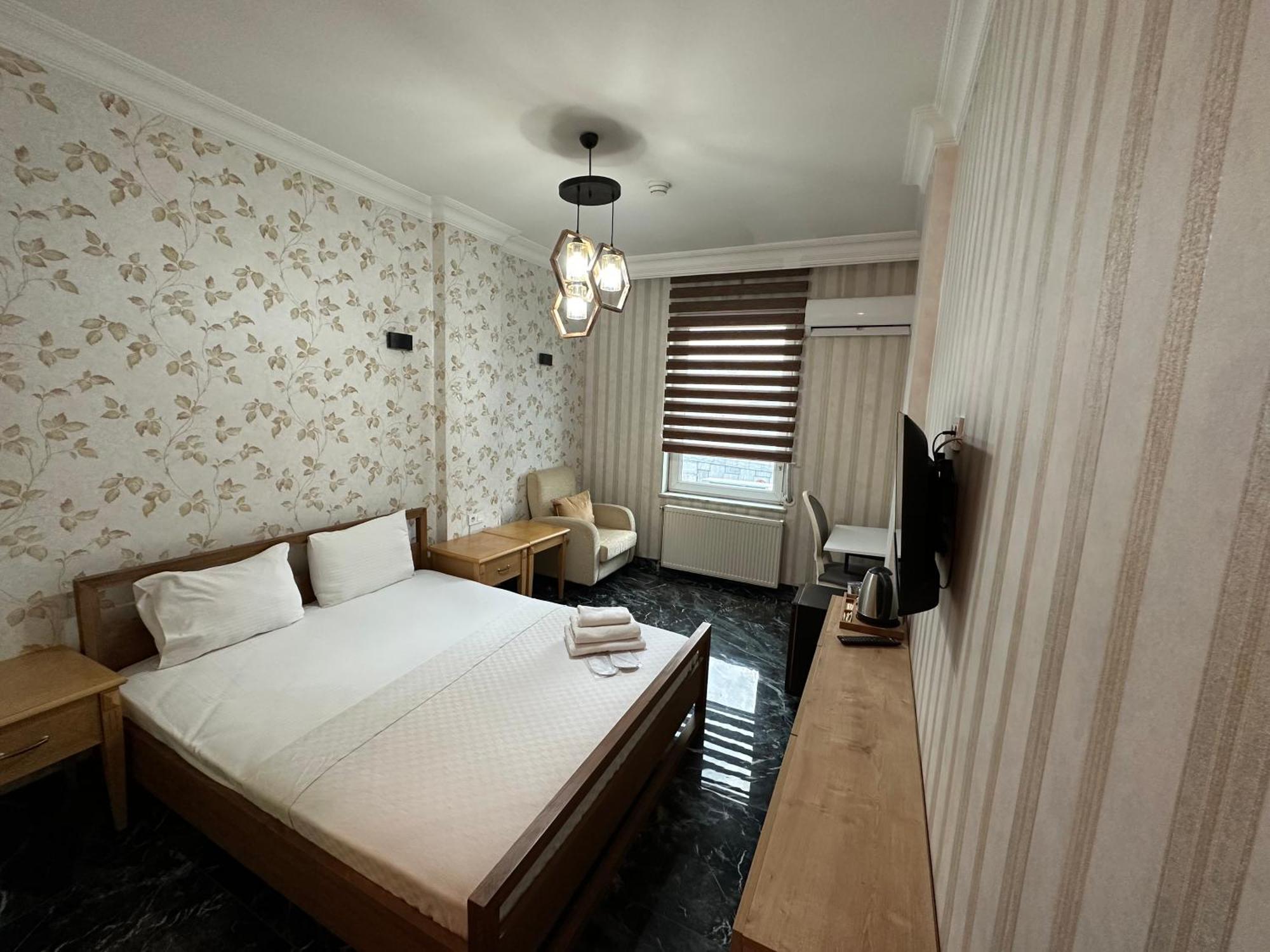 Safir Hotels Silivri Dış mekan fotoğraf