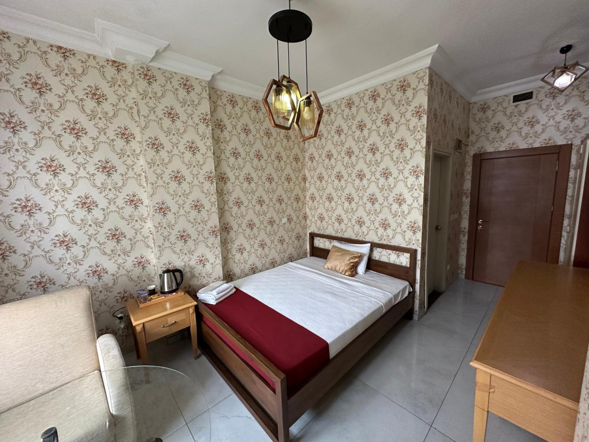 Safir Hotels Silivri Dış mekan fotoğraf