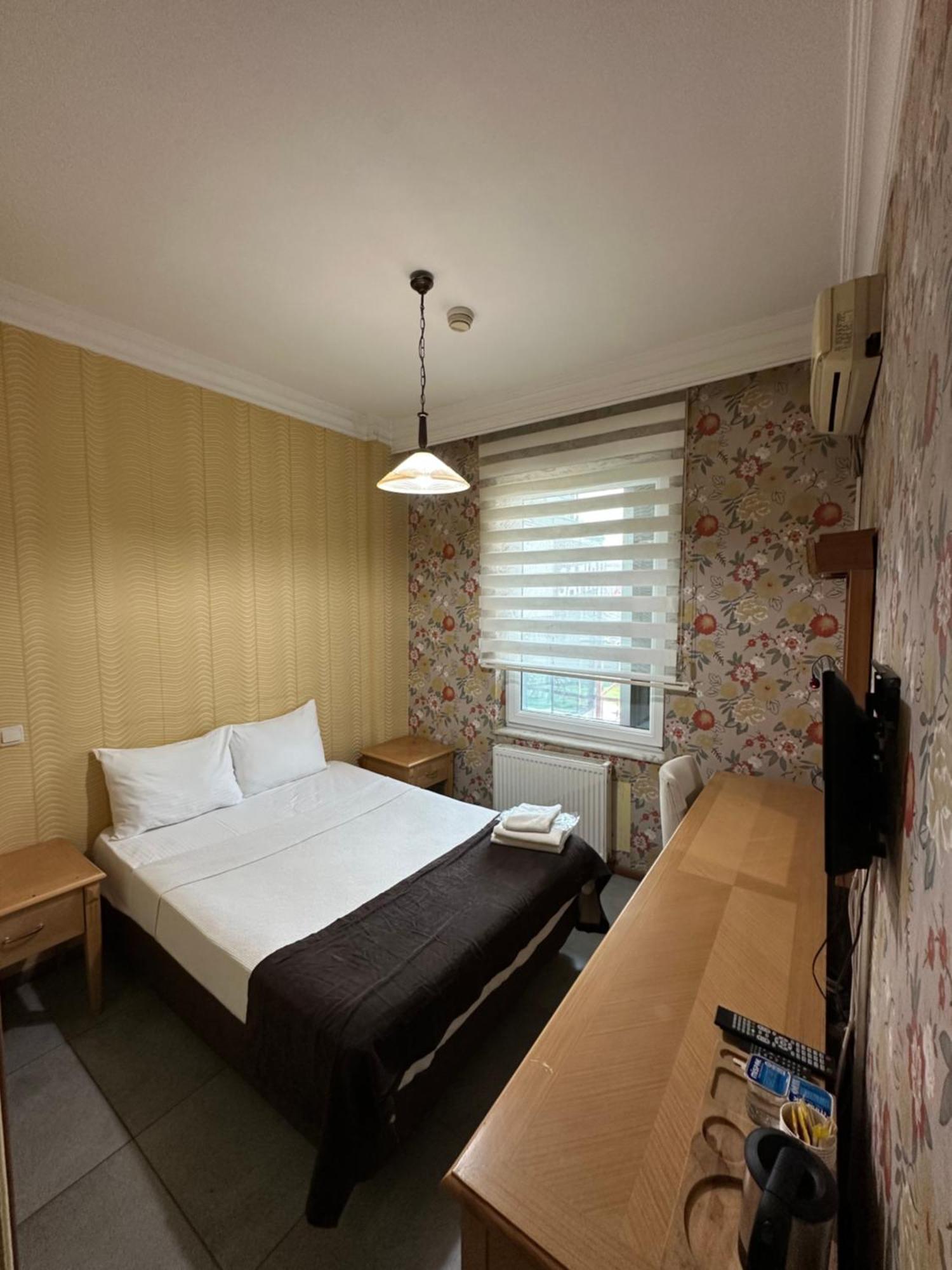 Safir Hotels Silivri Dış mekan fotoğraf