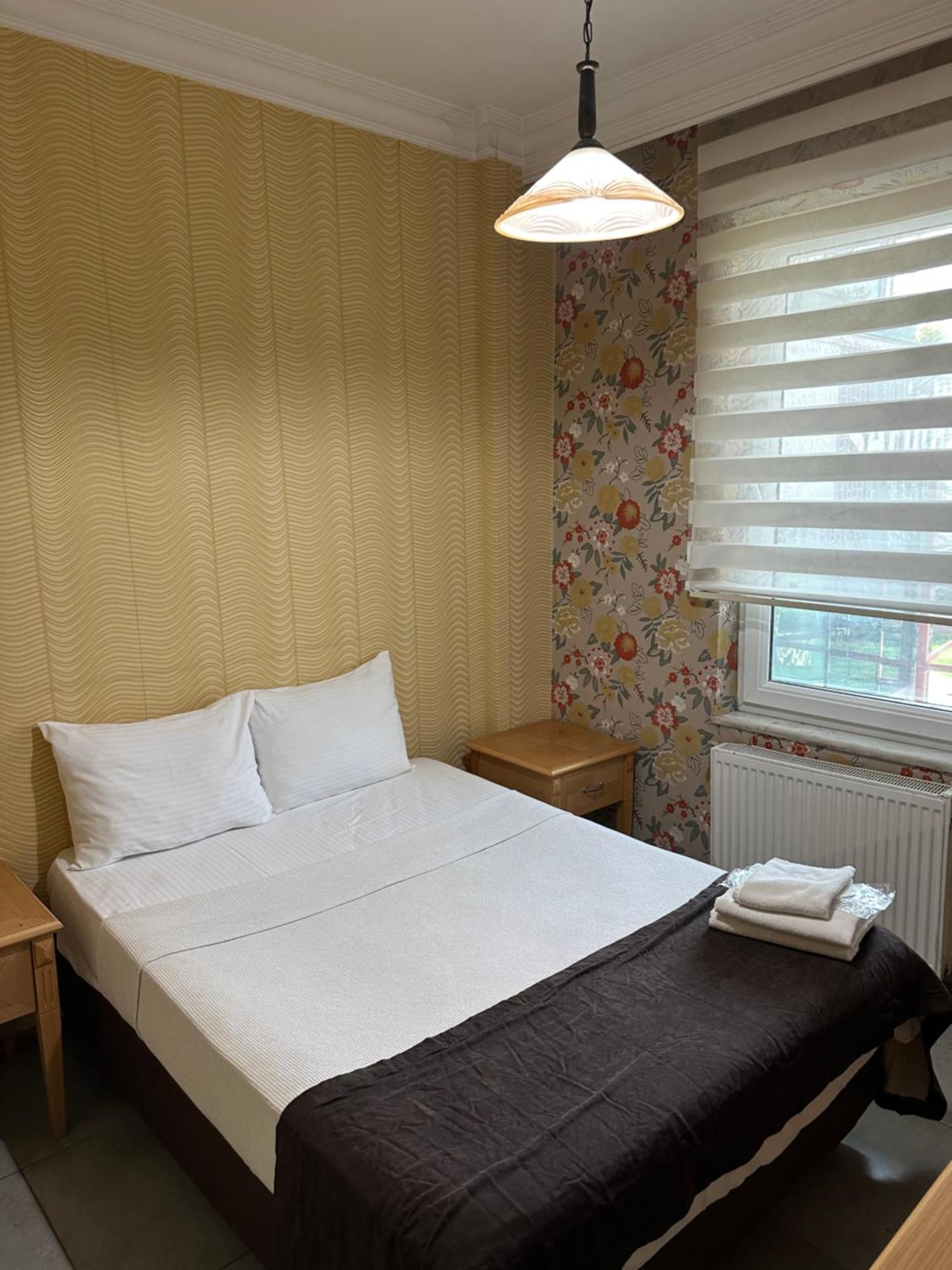 Safir Hotels Silivri Dış mekan fotoğraf