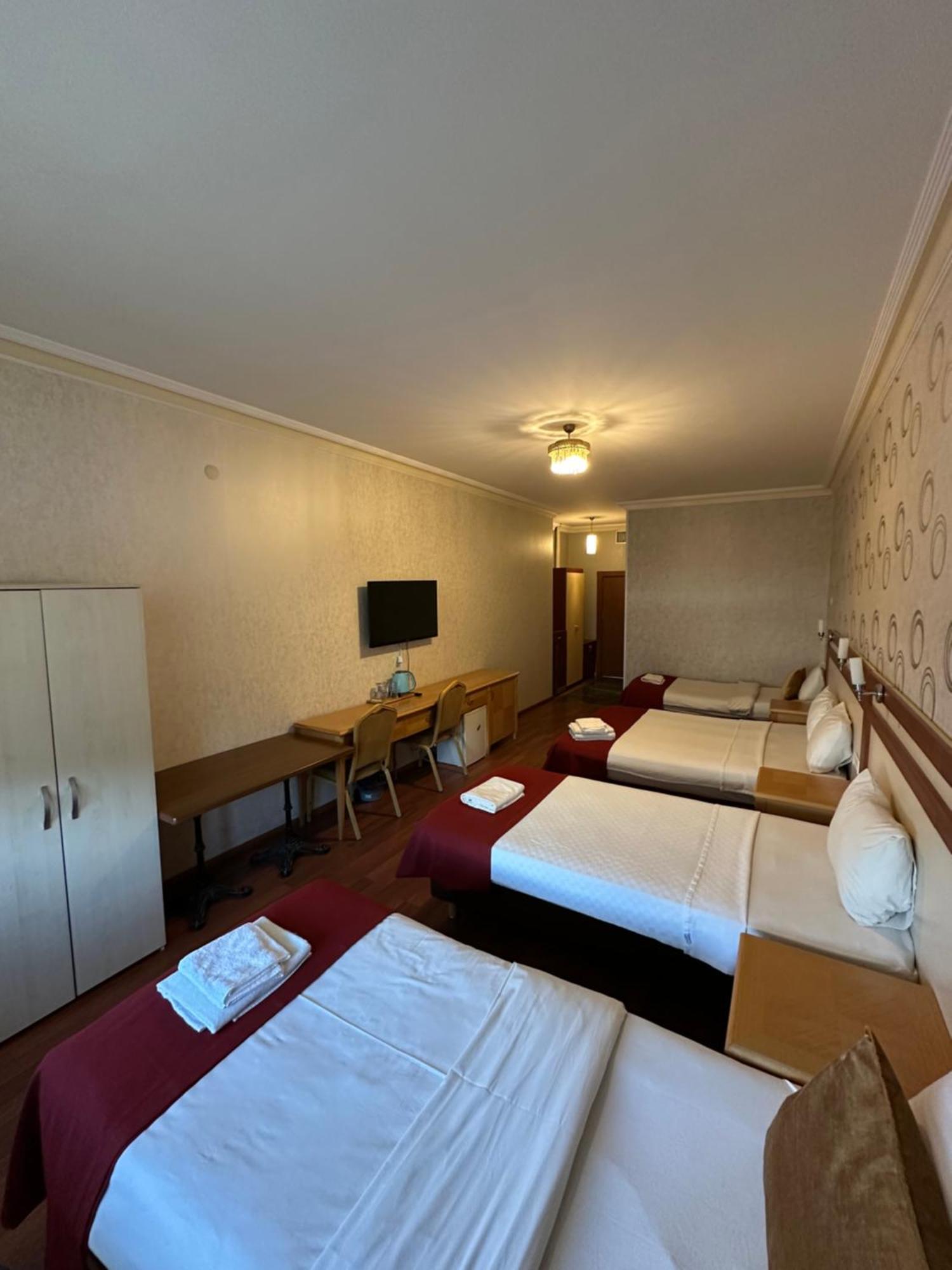 Safir Hotels Silivri Dış mekan fotoğraf