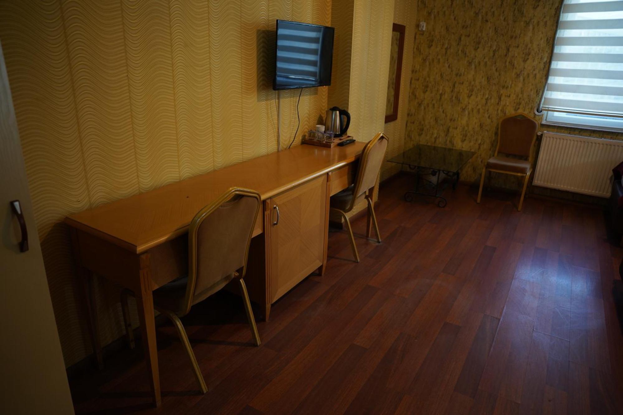 Safir Hotels Silivri Dış mekan fotoğraf