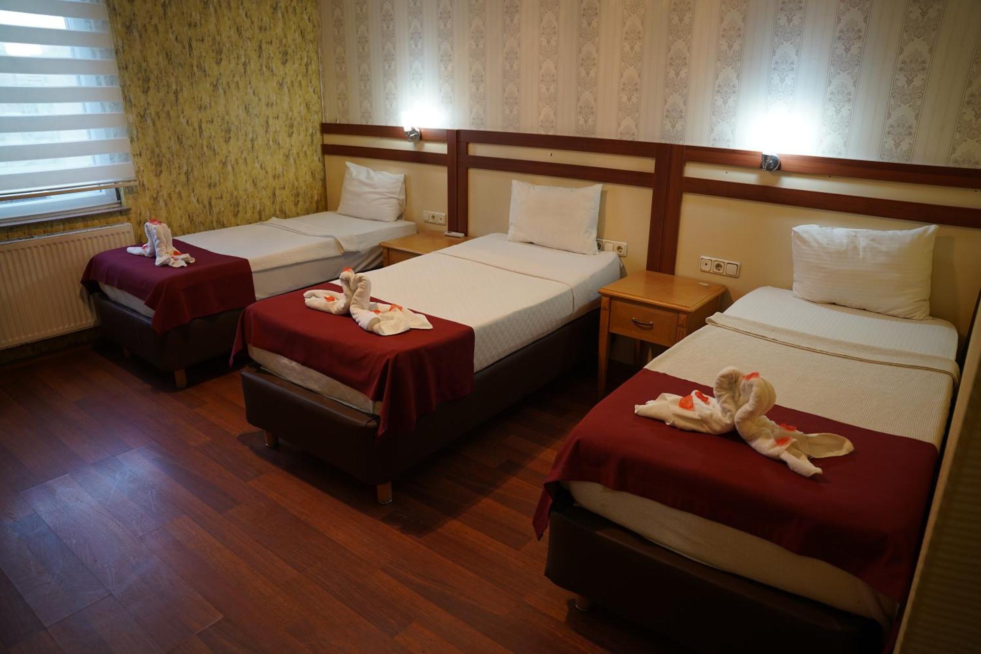 Safir Hotels Silivri Dış mekan fotoğraf