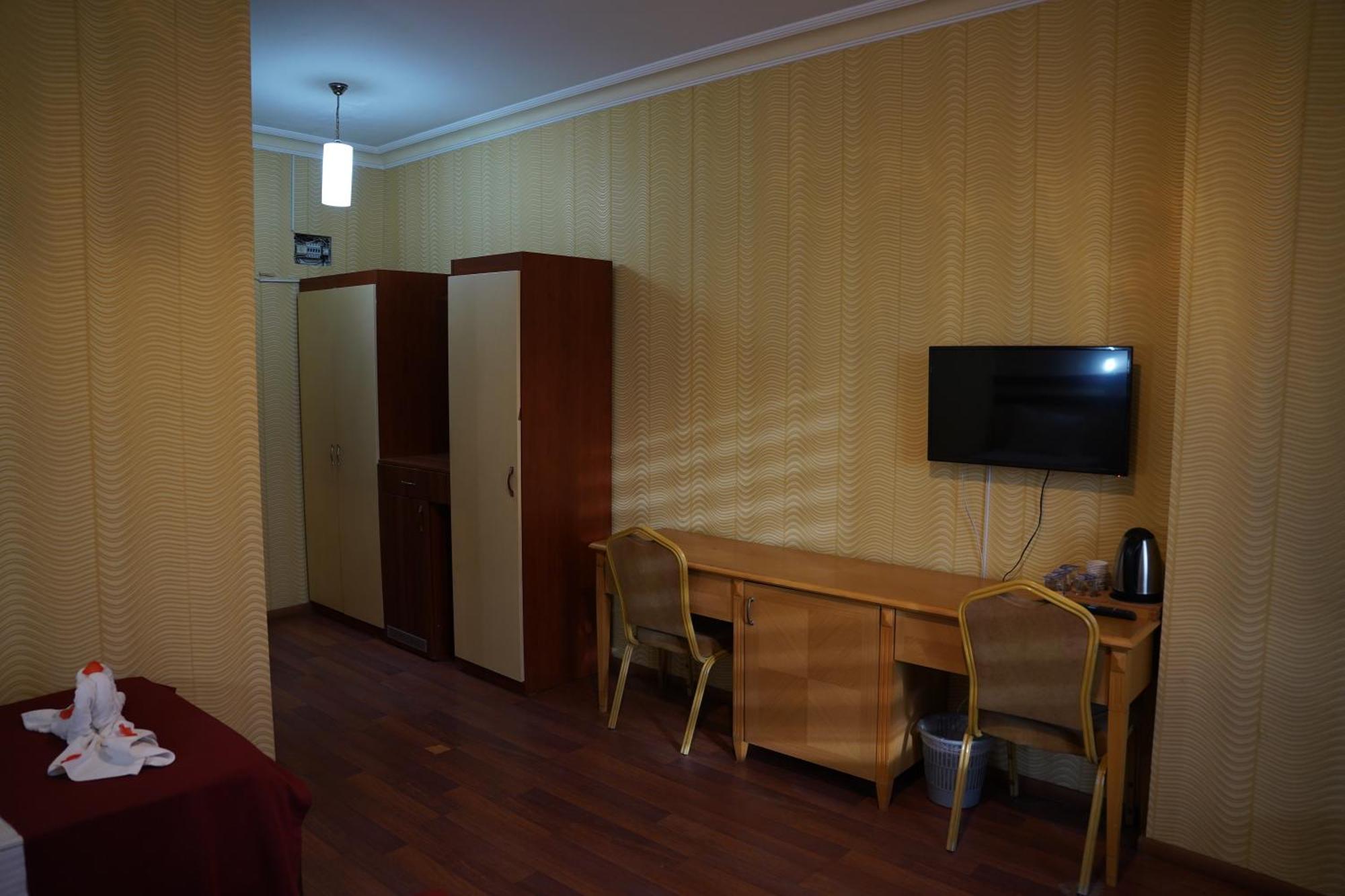 Safir Hotels Silivri Dış mekan fotoğraf
