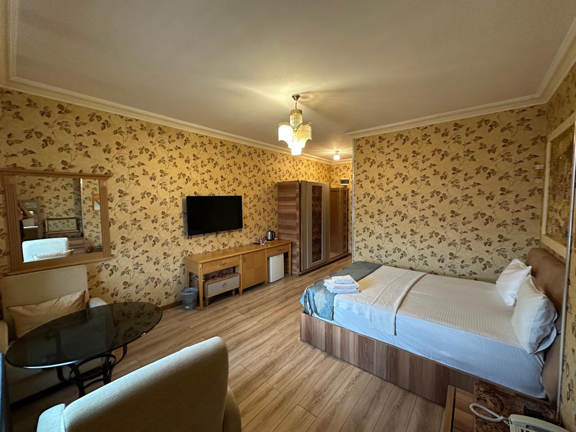 Safir Hotels Silivri Dış mekan fotoğraf